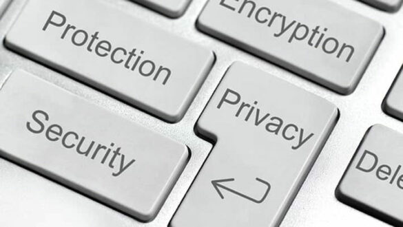 Your data, your rights proactive steps for personal data protection