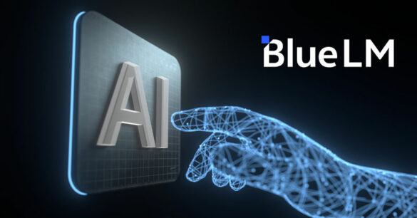 vivo's AI BlueLM: Breakthrough in Smartphone Intelligence