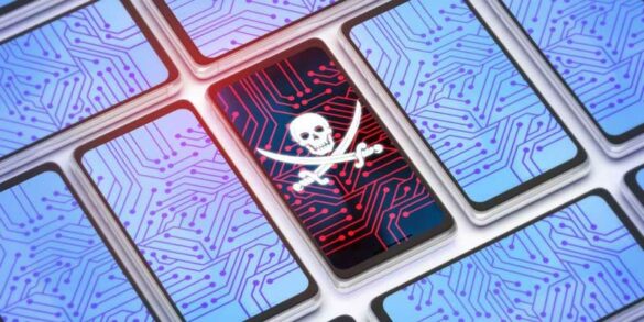 Kaspersky PR Attacks on mobile devices significantly increase in 2023