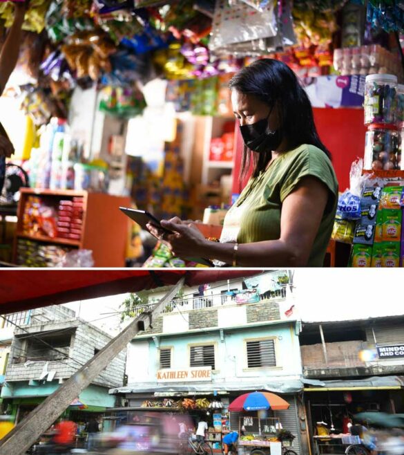 Sari-sari stores remain a lifeline for Filipinos amidst inflation - Packworks study