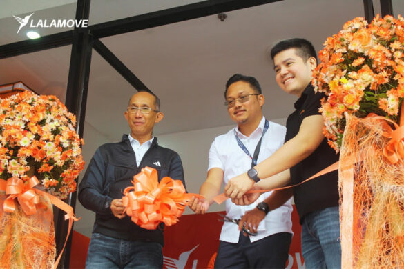 Lalamove expands in Cordillera Administrative Region to support MSMEs, farmers with simple and affordable delivery services