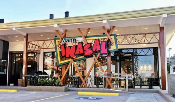 Mang Inasal Is Open this Holy Week