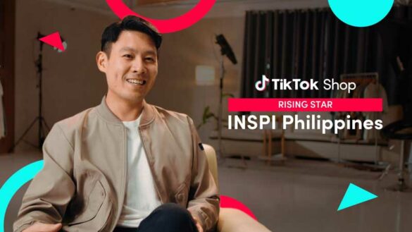 TikTok Shop Enables Local Brand Inspi Philippines' Digital Evolution